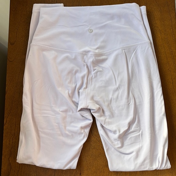 Lululemon Align Legging - Picture 1 of 4